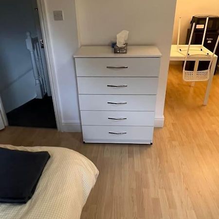 001- Lovely 3-Bedroom Very Close To Oxford Street London Exterior foto