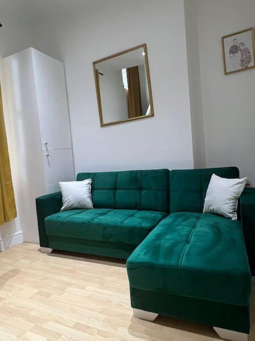 001- Lovely 3-Bedroom Very Close To Oxford Street London Exterior foto