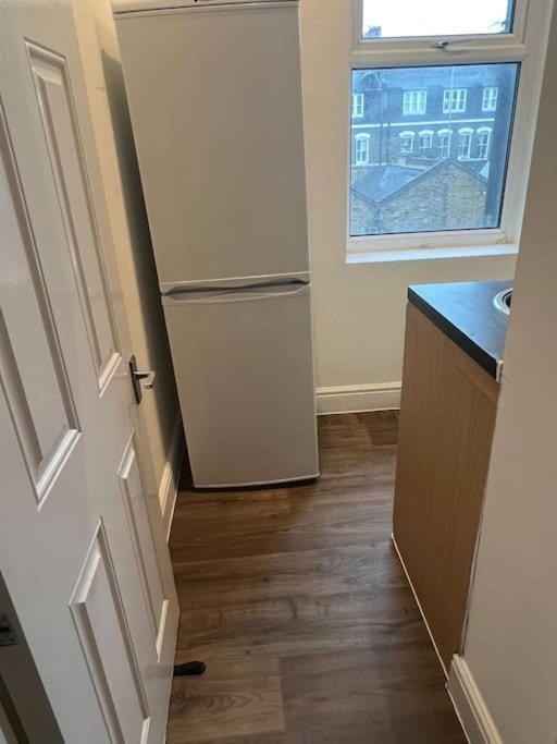 001- Lovely 3-Bedroom Very Close To Oxford Street London Exterior foto