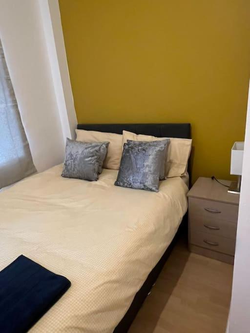 001- Lovely 3-Bedroom Very Close To Oxford Street London Exterior foto