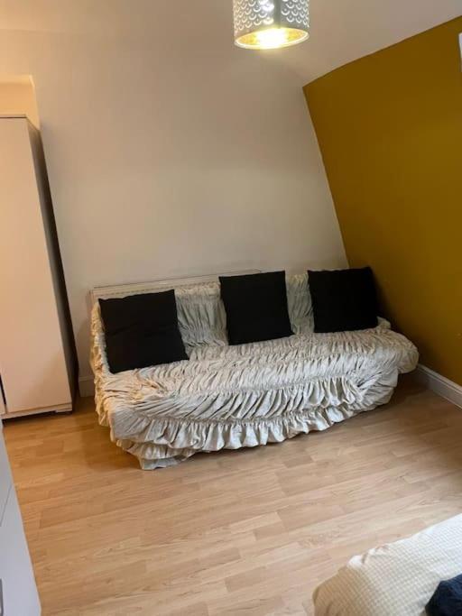 001- Lovely 3-Bedroom Very Close To Oxford Street London Exterior foto